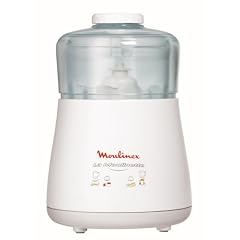 Moulinex DPA141 La Moulinette Zerkleinerer wei�