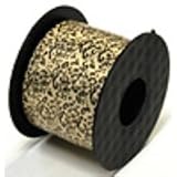 Animal Print Ribbon