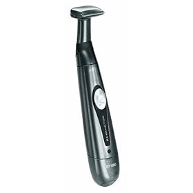 Remington DT-1000 Moustache and Beard Razor Shaped Detail Trimmer