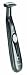 Remington DT-1000 Goatee - Razor Shaped Detail Trimmer