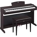 ヤマハ 電子ピアノ　（ニューダークローズウッド調仕上げ）YAMAHA ARIUS アリウス YDP-141