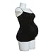 Lataly Women's Maternity Nursing Tank - Sleep Camisole Bra For Breastfeeding