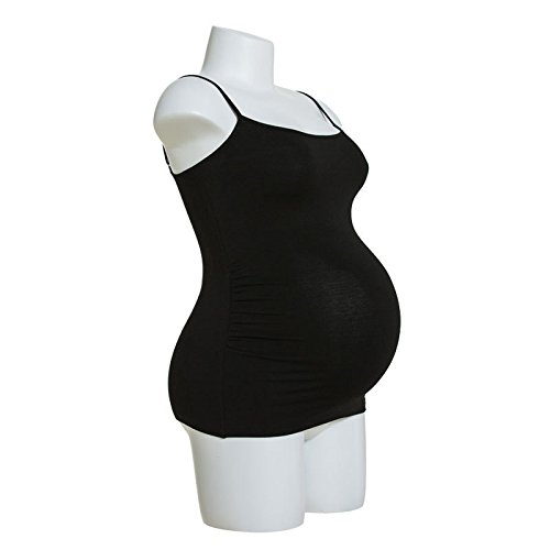 Lataly Women's Maternity Nursing Tank - Sleep Camisole Bra For Breastfeeding
