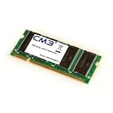 1 GB SODIMM DDR Speicher von CM3, PC2700 333 MHZ Bandbreite, Arbeitsspeicher f�r Notebook, CM3-AS-023von "CM3�"