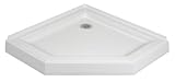 Neo Corner Shower Enclosure Tray