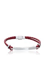 Tribal Steel Pulsera