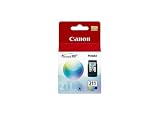 Canon CL-211 Color Cartridge (2976B001)