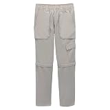 Boys' Cherokee Solid Zip-Off Track Pants - Tumbleweed