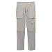 Boys' Cherokee� Solid Zip-Off Track Pants - Tumbleweed