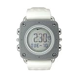 Nike Mens Mens Training Collection - Drill Si watch #WC0070-915 by Nike