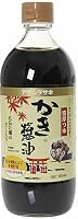 アサムラサキ かき醤油 600ml