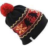 Coal Airbear Beanie
