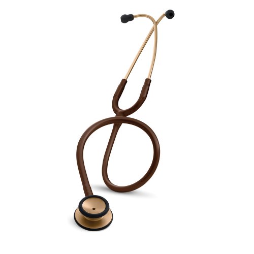 Littmann 3m Classic II S.E Stethoscope, 2820CPR Chocolate, 28-Inch