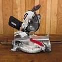Craftsman 12 in. Compound Miter Saw with Laser Trac