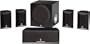 Yamaha NS-SP5800BL 5.1-Channel Home Theater Speaker Package