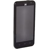 ZTE Speed Black (Boost Mobile)