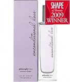 philosophy | unconditional love | spray fragrance