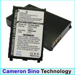 1500mAh Battery For Medion MDPNA 100, MDPNA 100-t, MD95025,PPC100 Cobra,40007395