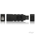 elago FireWire 400 to 800 Adapter for Mac