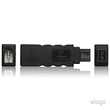 elago FireWire 400 to 800 Adapter for Mac