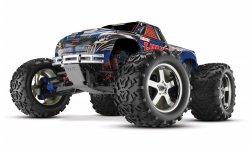 T-Maxx 3.3 4WD RTR with 2.4 3-Channel Radio