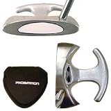 PROSiMMON ICON 3 Futuro Putter with Neoprene Headcover