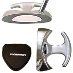 PROSiMMON ICON 3 Futuro Putter with Neoprene Headcover