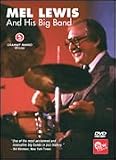 Mel Lewis and His Big Band DVD