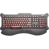 Cyborg V.5 Keyboard. PC CYBORG V.5 KEYBOARD KEYB. WiredUSB