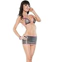ForPlay Naughty Netting 197013