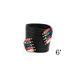 5RCA (Component Video) + 2RCA Audio Cable: 6 ft - by Abacus24-7