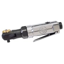 Chicago Pneumatic CP825 1/4-Inch Drive Standard Duty Air Ratchet