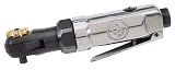 Chicago Pneumatic CP825 1/4-Inch Drive Standard Duty Air Ratchet