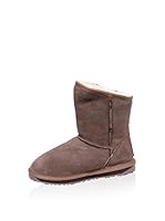 NOOS ICON Botas de invierno SCH-MAAIKE (Topo)