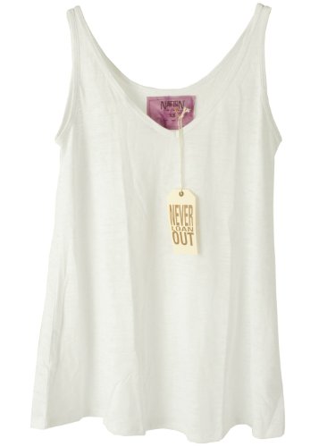 NATION ネイションCHINATOWN TANKチャイナタウン バーンアウト タンク[style#3038BUR] [並行輸入品]