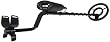 Bounty Hunter TK4 Tracker IV Metal Detector
