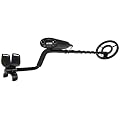 Bounty Hunter TK4-PL Tracker IV Metal Detector