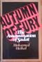 Autumn of fury: The assassination of Sadat