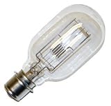 1000 watt 120 volt T20 Medium Prefocus Flanged P28s Base EiKo Light Bulb