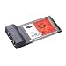 Video Games : Belkin FireWire Notebook Card -Ieee 1394 PCMCIA Cardbu with videostudio & Cable