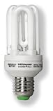 Megaman 574754  ESL LILIPUT PLU Energiesparlampe 20W E27 230V 965