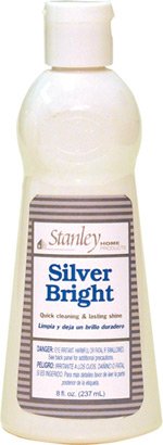 Silver Bright
