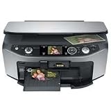EPSC11C663011 Multifunction Printer/Copy/Scan,18x19x11,Charcoal Gray