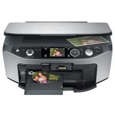 EPSC11C663011 Multifunction Printer/Copy/Scan,18x19x11,Charcoal Gray