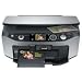 Office Products : EPSC11C663011 Multifunction Printer/Copy/Scan,18"x19"x11",Charcoal Gray