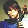 Image of Julian Lloyd Webber