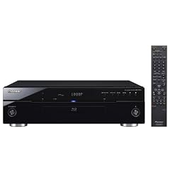 Pioneer BDP 51 FD Blu-ray Player (HDMI, Full HD Ausgang) schwarz