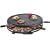 Severin Eight Pan Raclette Grill