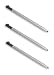 Electronics : ORA Stylus 2-in-1 for Sony Clie N/S (3-Pack)