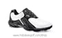 Etonic Sof-Tech Golf Shoes White/Black Size 8.5M